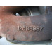 25Q007 Right Exhaust Manifold For 09-16 Chevrolet Traverse  3.6 12588987
